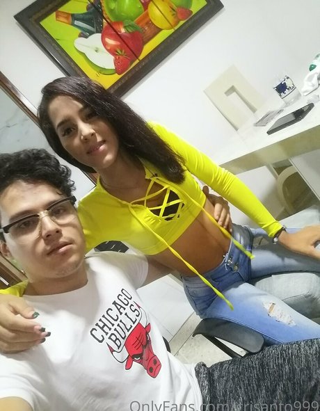 Crisanto999