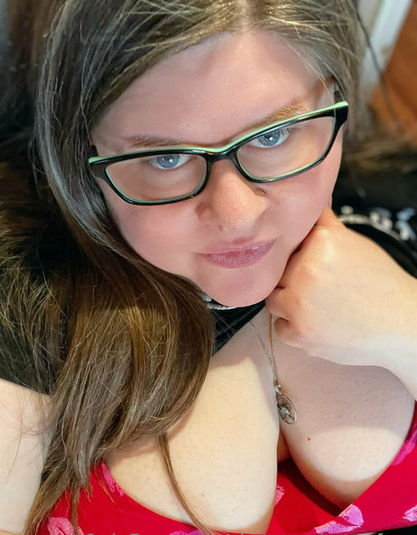 Naken läckt OnlyFans-bild av Shegoesdownfree