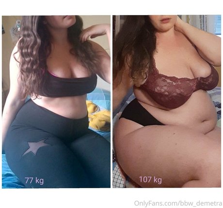 Bbwdemetra