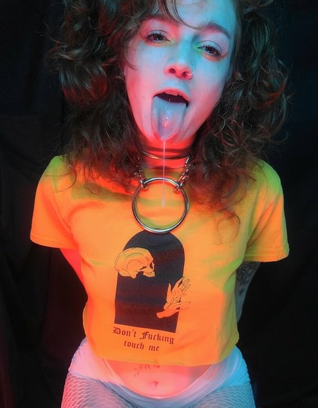 Lilredrae666