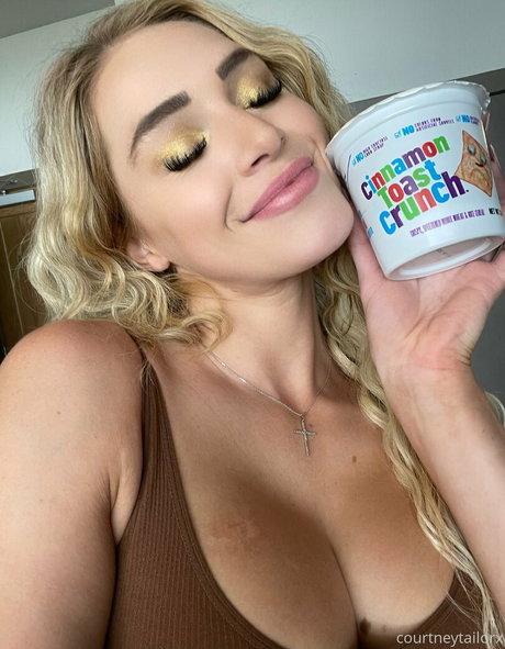 Courtney Taylor