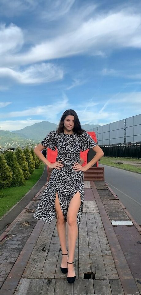 Обнаженная фотография утечки OnlyFans от Anntallogy