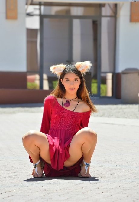 Melody Wylde