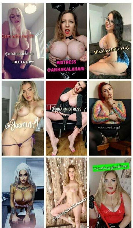 Glamgran56