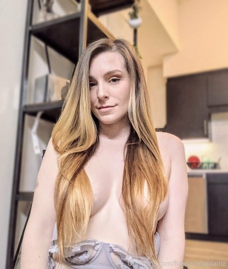Freelacielaplante