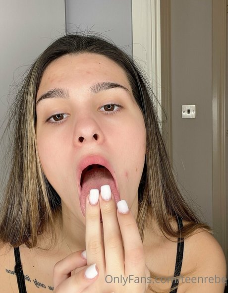 Teenrebe