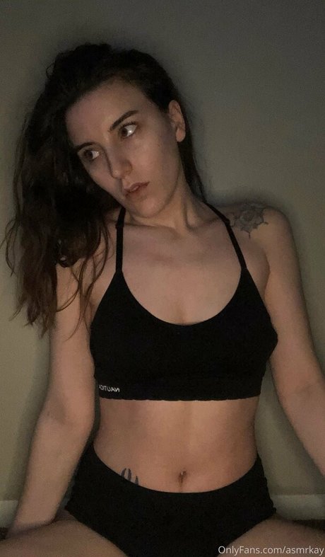 Asmrkay