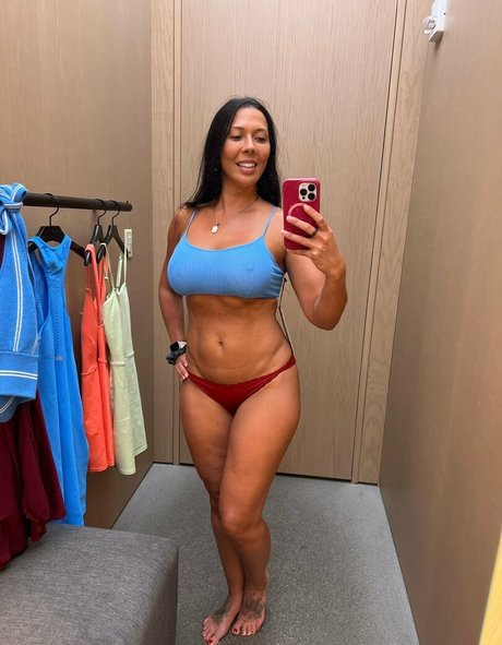 Rachel Starr