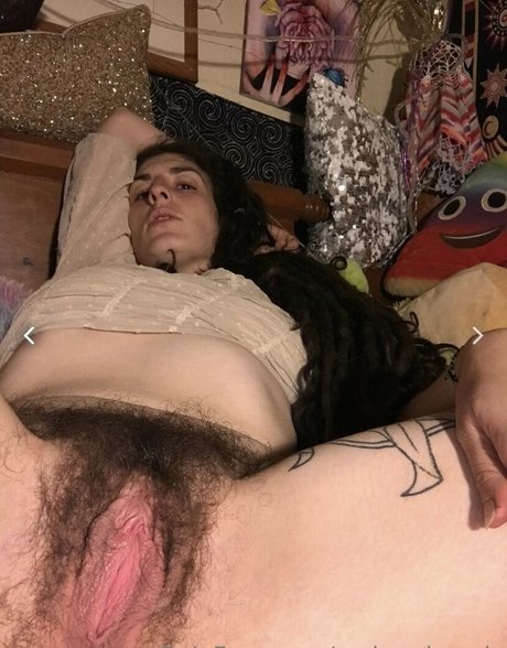Photo nue de fuite OnlyFans de Rocknrel