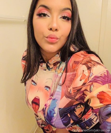 Jaki Senpai