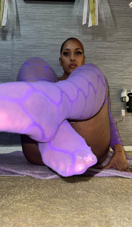 Purpkisses