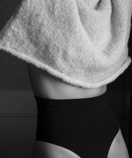 Georgia Hirst