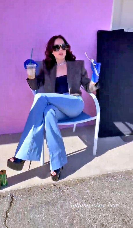 Aubrey Plaza