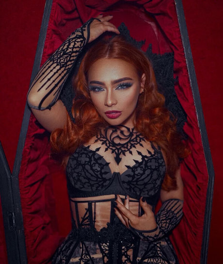 Caitlin Christine