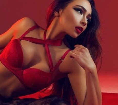 Caitlin Christine