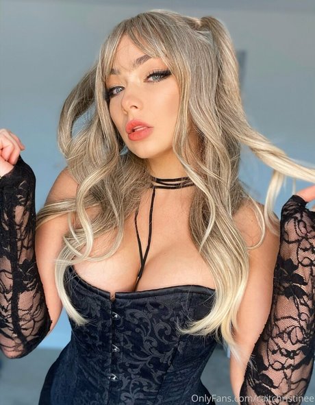 Caitlin Christine