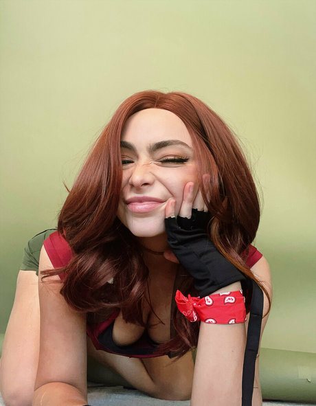 Caitlin Christine