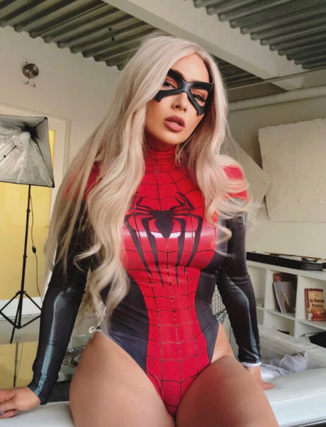 Caitlin Christine
