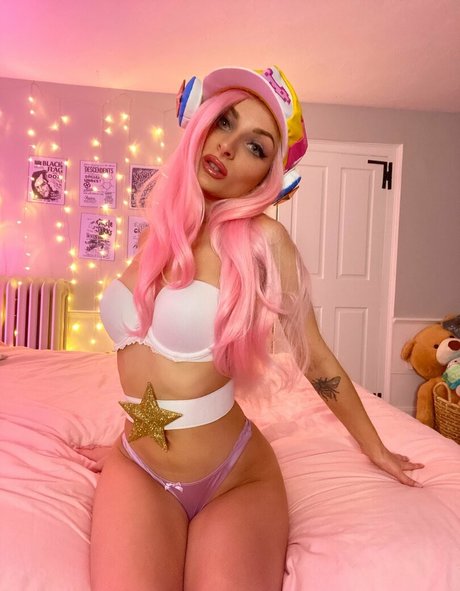 Boudoirbunny