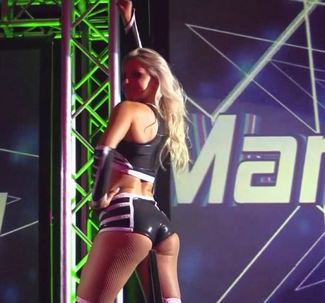 Mariah May