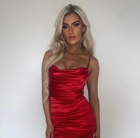 Mariah May