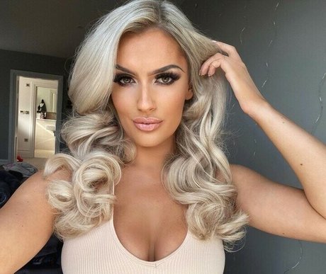 Mariah May