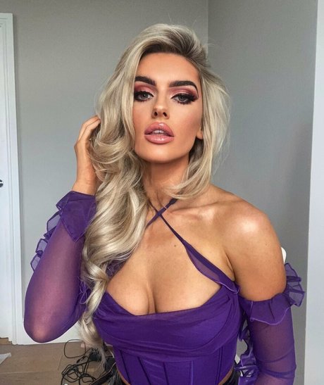 Mariah May