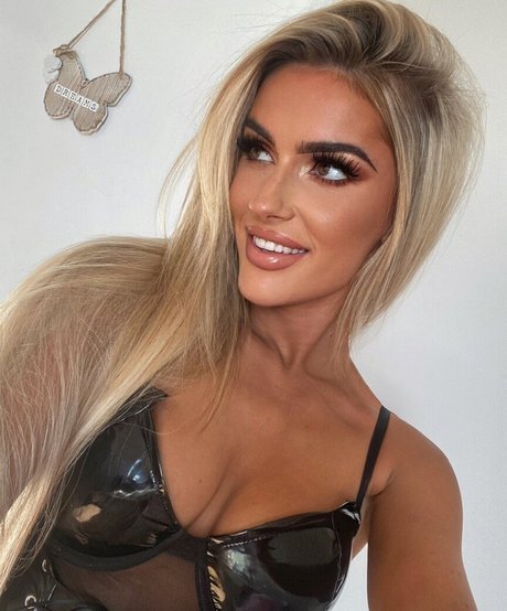 Mariah May