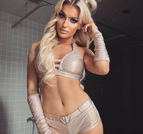 Mariah May