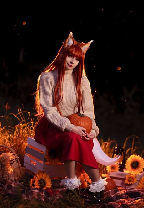 Akariia Cosplay