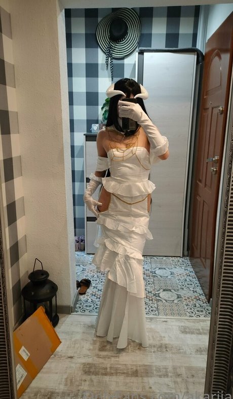Akariia Cosplay