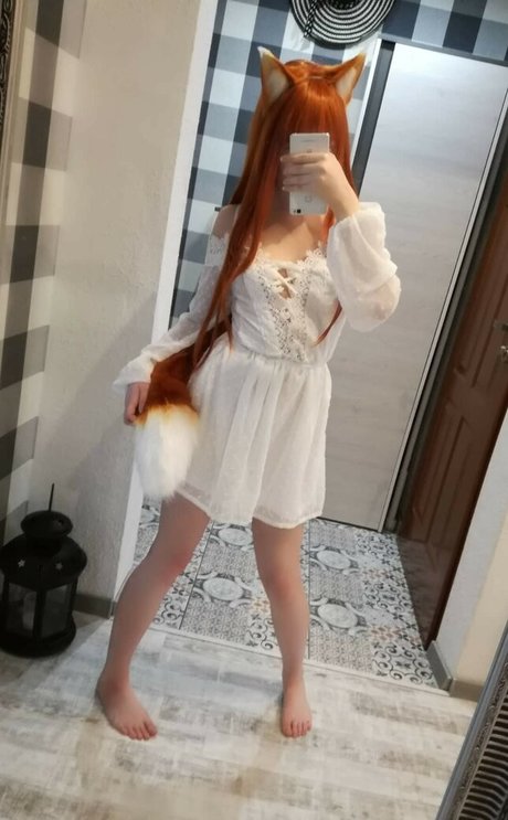 Akariia Cosplay