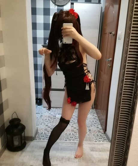 Akariia Cosplay