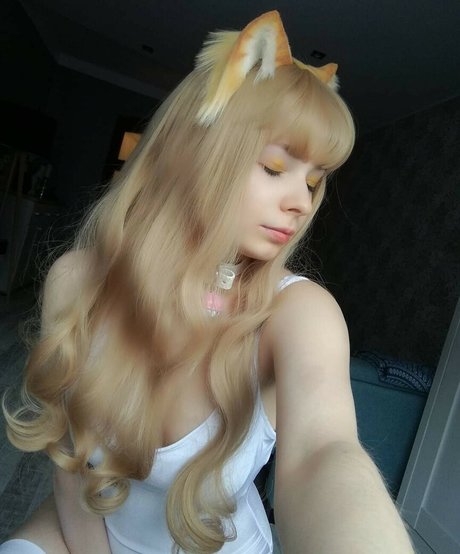 Akariia Cosplay