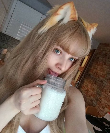 Akariia Cosplay