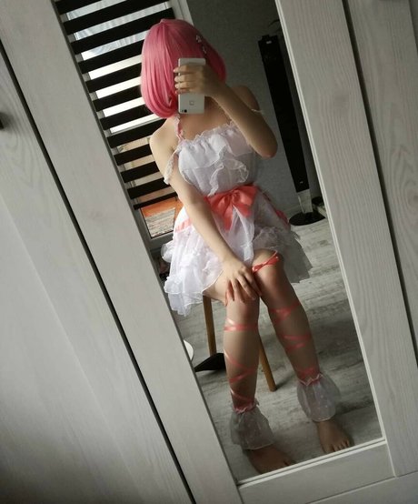 Akariia Cosplay