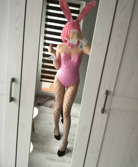 Akariia Cosplay