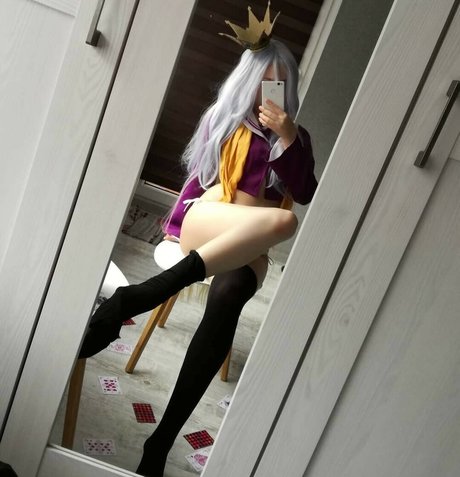 Akariia Cosplay