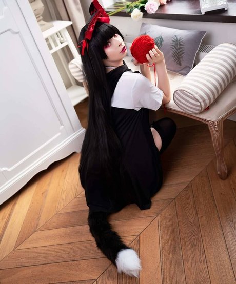 Akariia Cosplay