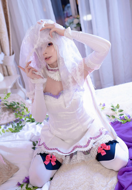 Akariia Cosplay