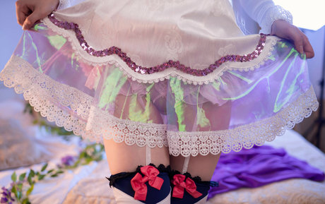 Akariia Cosplay
