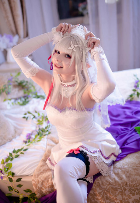 Akariia Cosplay