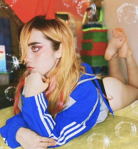 Nacktes geleaktes OnlyFans-Foto von Pausotort
