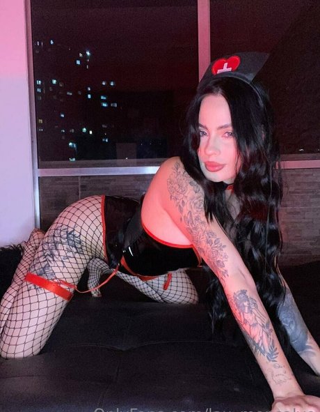 Laumonsalve  nude leaked OnlyFans photo