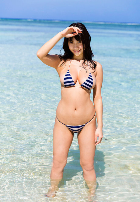 Suzuki Fumina
