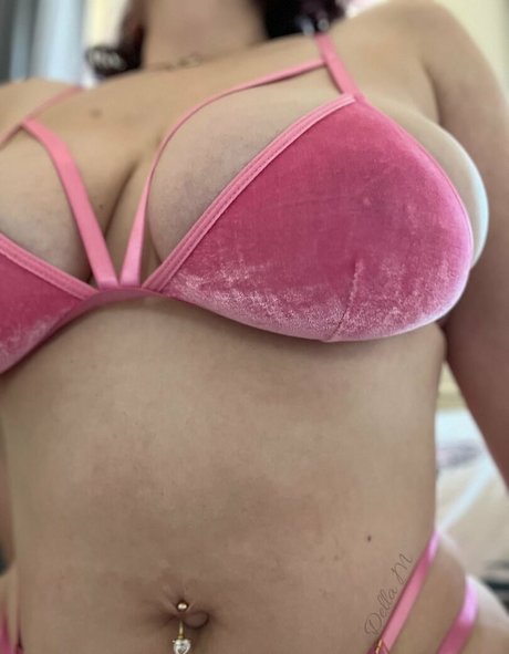Della M