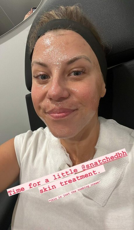 Jodie Sweetin OnlyFans 유출 누드 사진