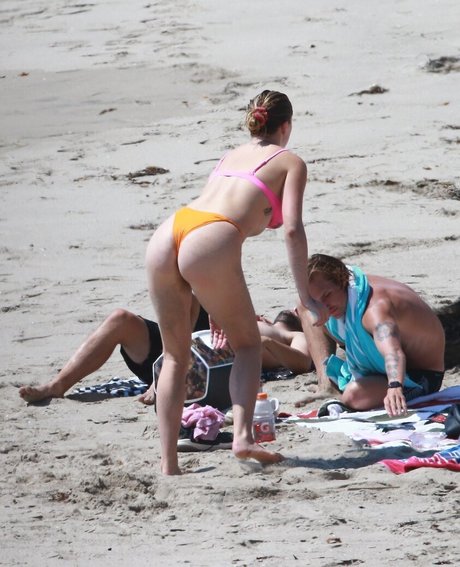 Ireland Baldwin
