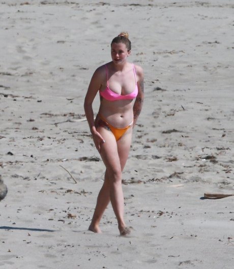 Ireland Baldwin