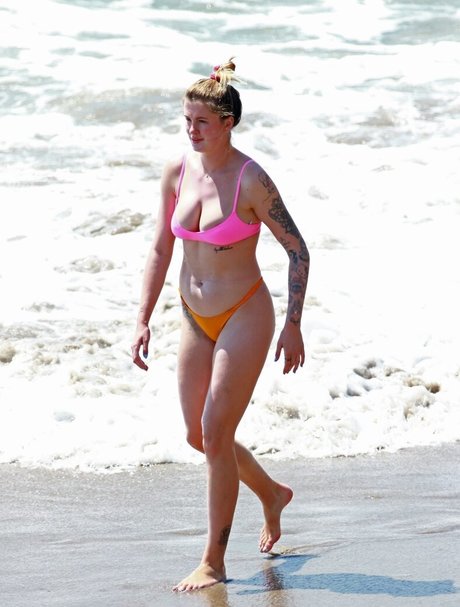 Ireland Baldwin